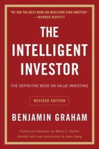 den intelligente investor