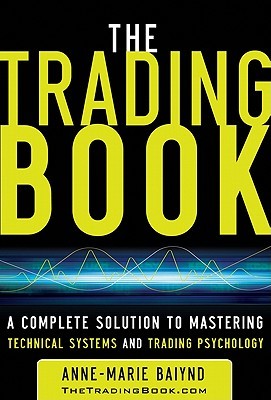 aksjebøker om trading