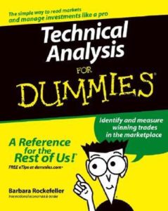 Teknisk analyse bok