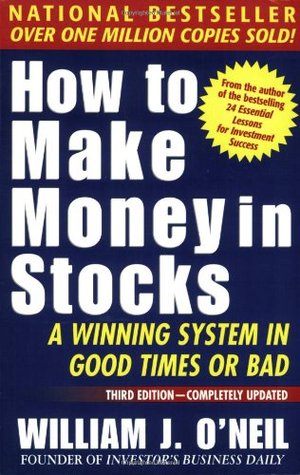 How to make money in stocks aksjebok