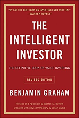 Den intelligente investor