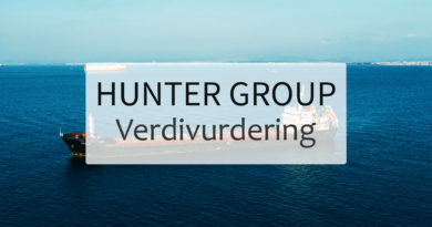 Hunter group