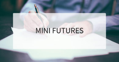 mini futures